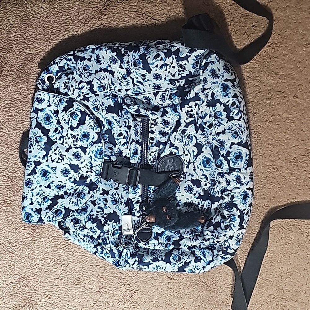 Kipling Backpack
